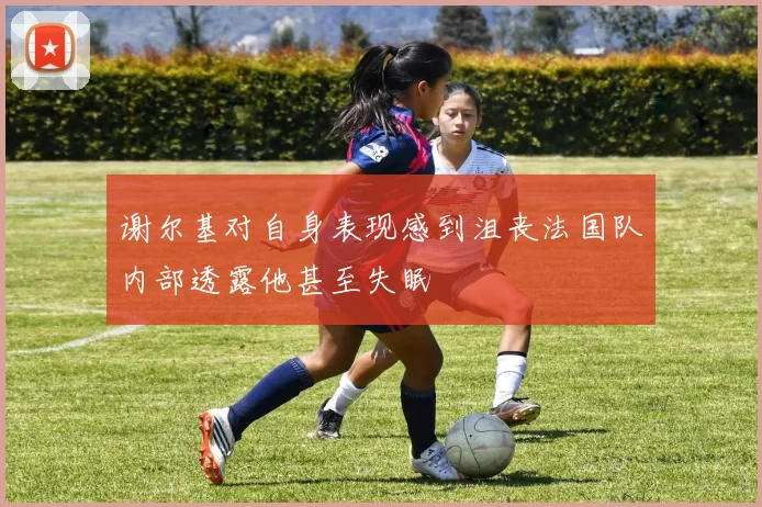 谢尔基对自身表现感到沮丧法国队内部透露他甚至失眠