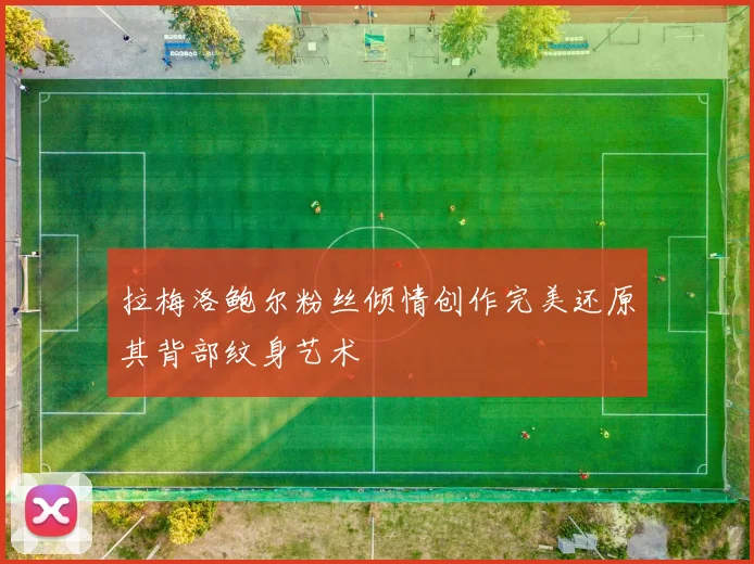 拉梅洛鲍尔粉丝倾情创作完美还原其背部纹身艺术