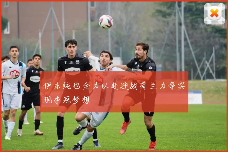 伊东纯也全力以赴迎战荷兰力争实现夺冠梦想